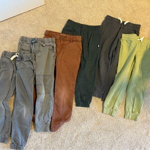 Lot of 5t pants